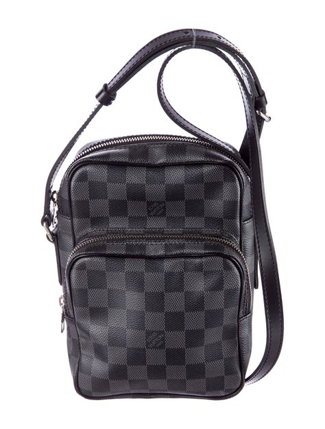 mens side bag lv|lv crossbody bag men's.